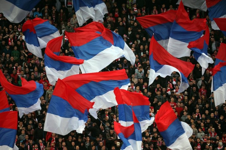 SRBIJA ŠOKIRALA SVET! Sin legende fudbala rešio da zaigra za "orlove"!