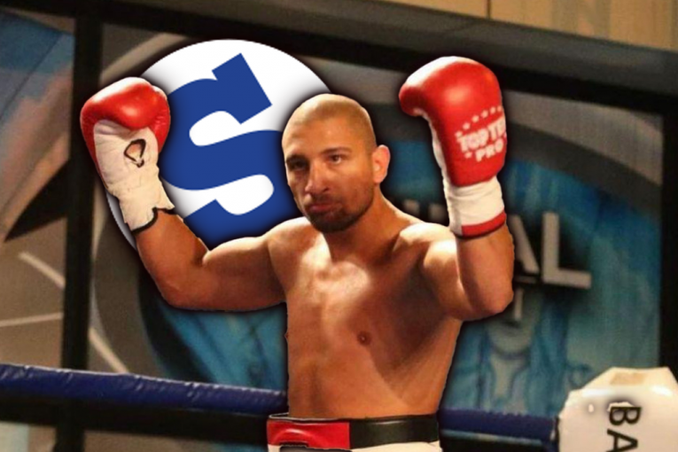 KONOVALOV GA DOBRO ZNA: Aca rivalu polomio rebro, pa uradio nešto neviđeno - sada sledi pakleni revanš na Balkan Boxing 11 (VIDEO)