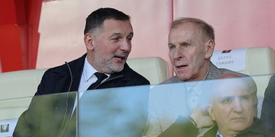 Poznata i satnica - Evo kad naša zemlja definitivno dobija predsednika FSS