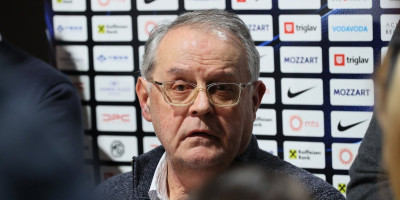 "Gradimo kult reprezentacije": Čović zagrmeo na okupljanju - Moramo da podmladimo tim