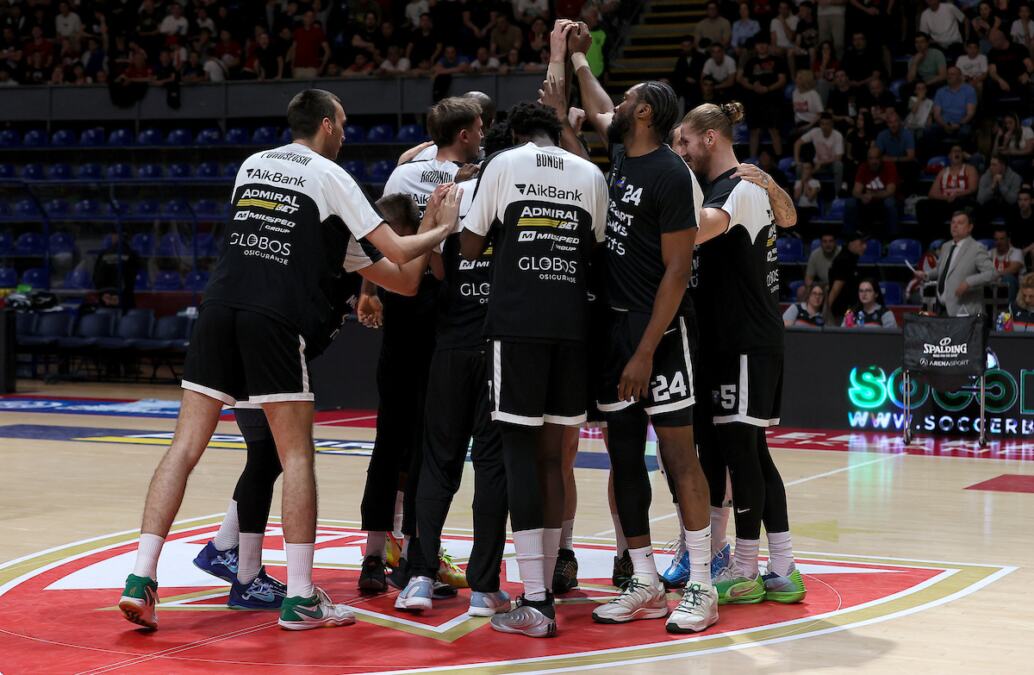 PARTIZAN PROTIV ŽELJKA OBRADOVIĆA: Tu je i Trinkijeri i selektor Srbije...