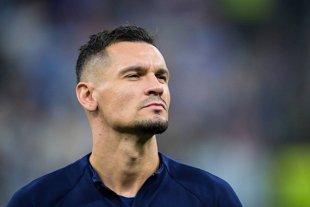 Dejan Lovren bio teško bolestan: "Pitao sam se - ima li smisla živeti?"