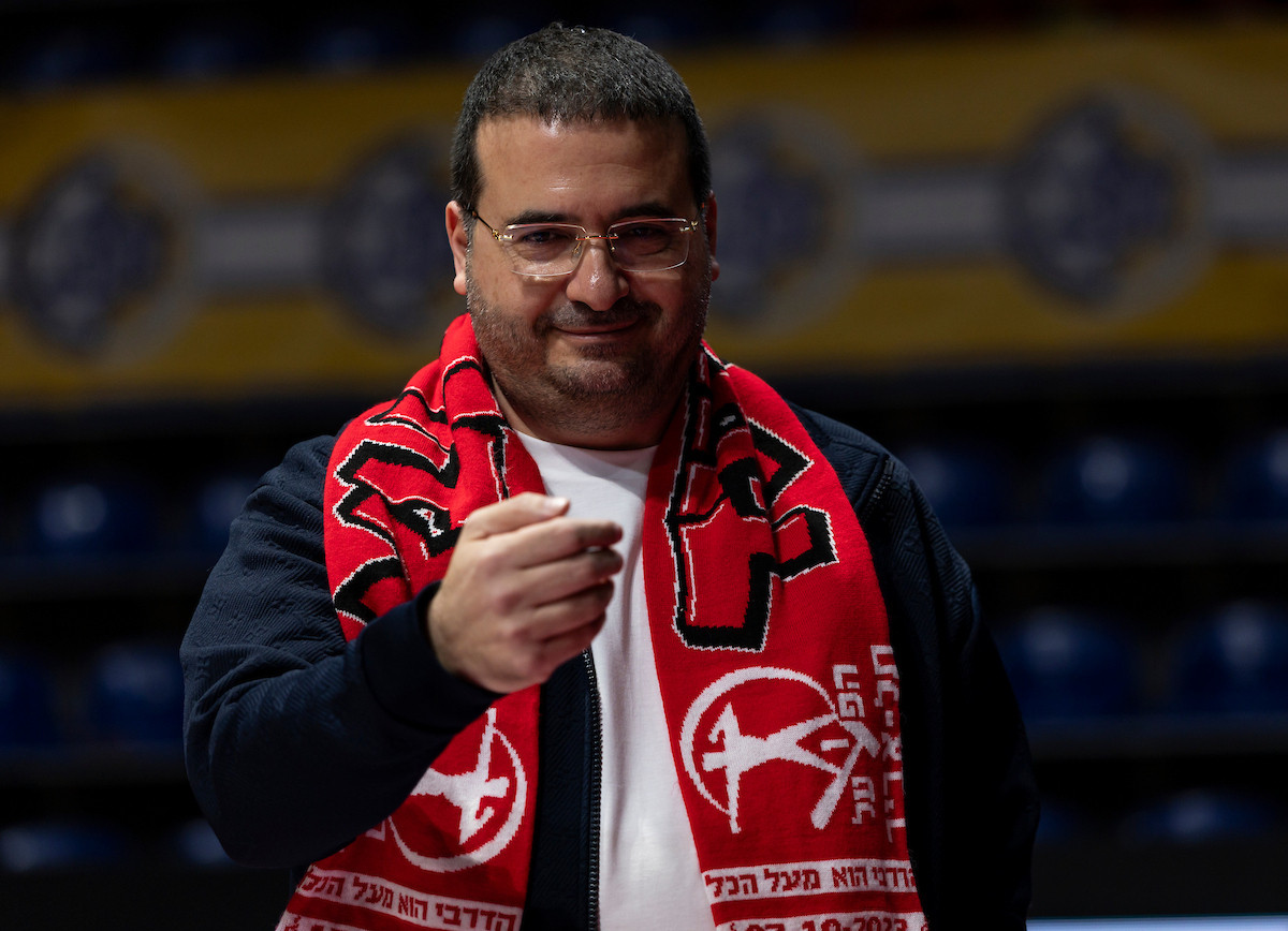 Ofer Janaj sprema ''osvetu'' zbog Madara, stiže pojačanje iz Makabija!