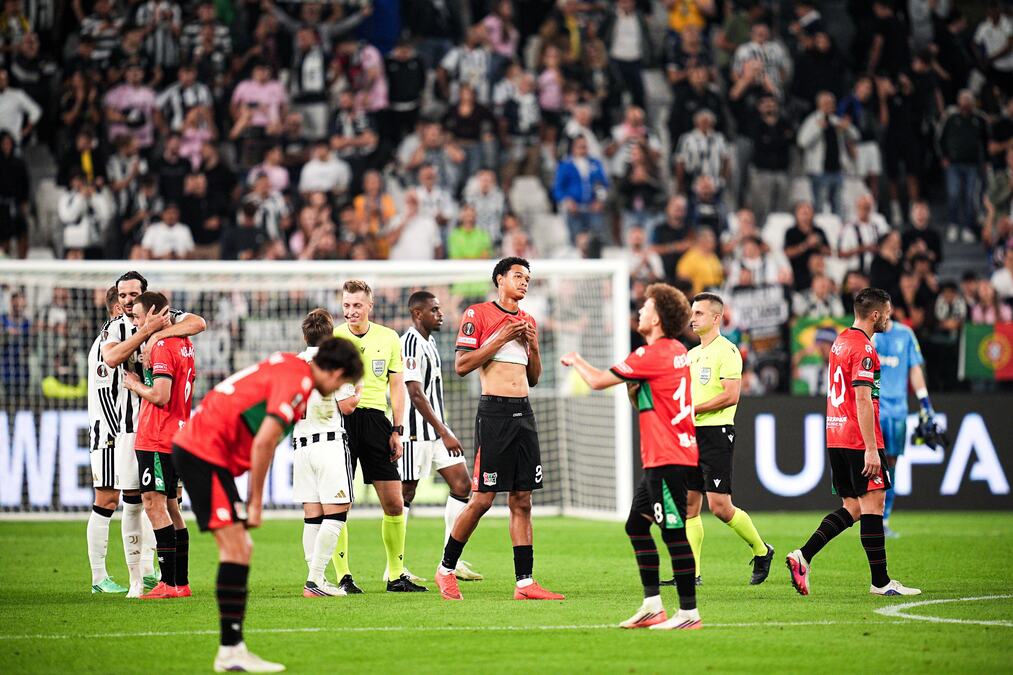 TADIĆ POPIO PETARDU: Juventus demolirao Holanđane, Zvezdin dželat razbijen na svom terenu!