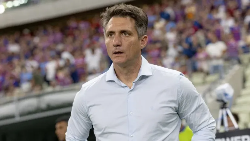 Šok u Linijersu, Tigres vrbuje Barosa Skelota da dođe u Meksiko