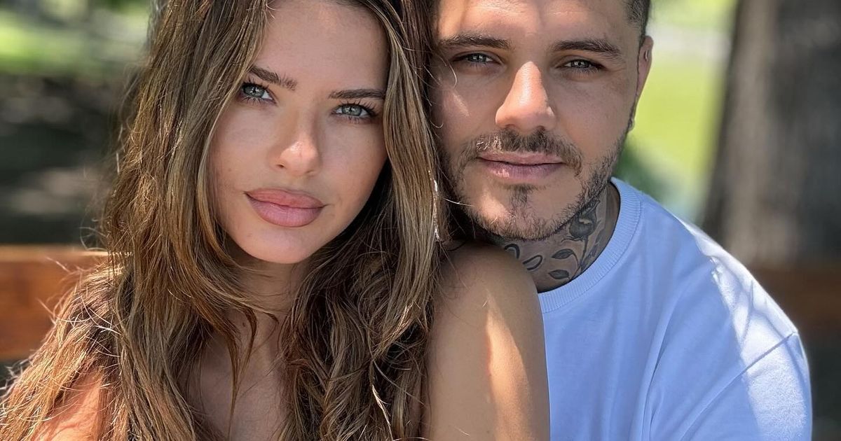 Mauro Ikardi zbog snimka sa devojkom dobio zabranu do 2099. godine: Izrečena najveća kazna u istoriji