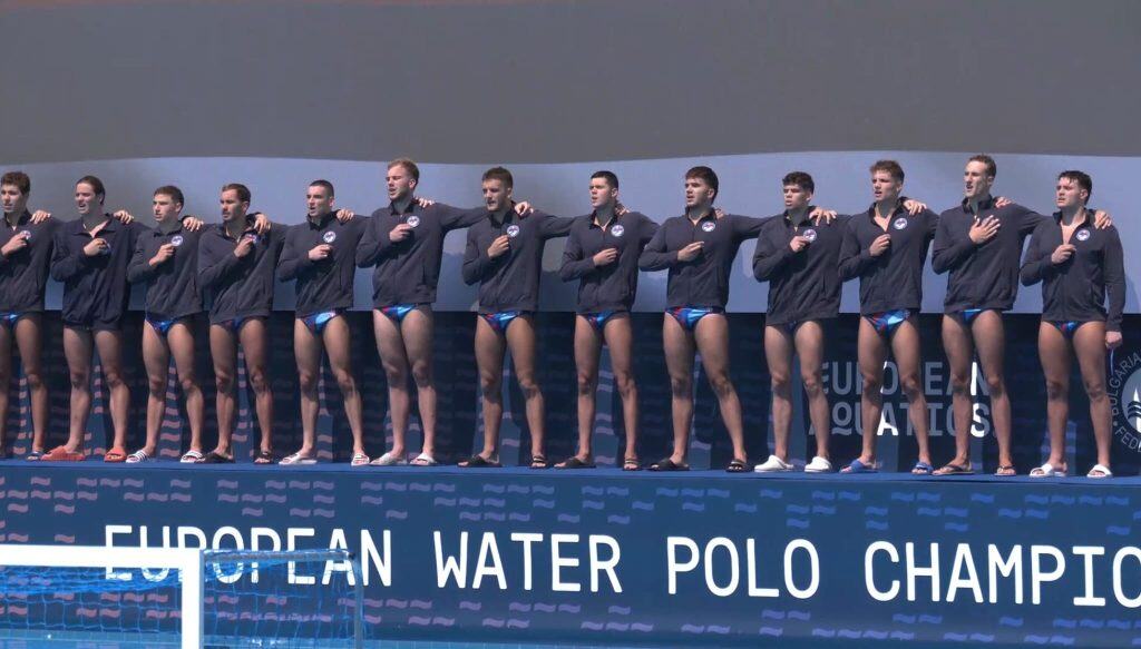 SRBIJA PROTIV HRVATSKE ZA POLUFINALE! Selektor naših vaterpolista najavljuje veliku borbu: Neće biti iznenađenja!