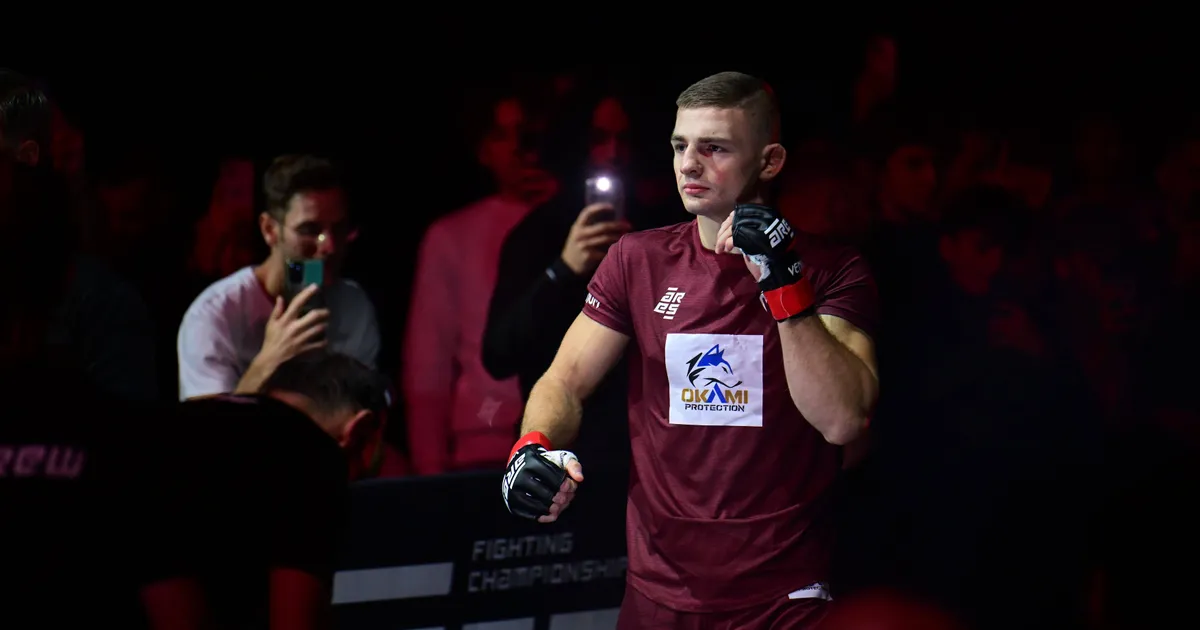Ko je Noa Ginjon, naredni rival Miloša Janičića? Francuski nokauter protiv "Kobre" juri debi iz snova