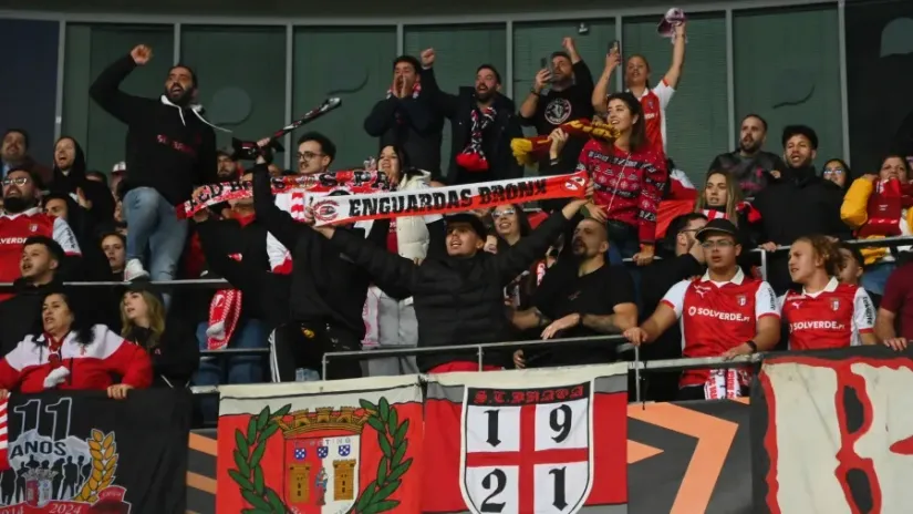 Dobro rade i pametno posluju, ali će zbog ovakvih stvari zauvek ostati samo večiti četvrti klub Portugala