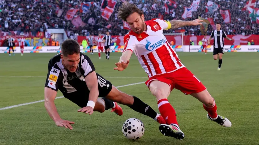 NAJAVA DANA (nedelja, 6. septembar): Derbi do derbija u Beogradu, Londonu, Torinu, Moskvi...