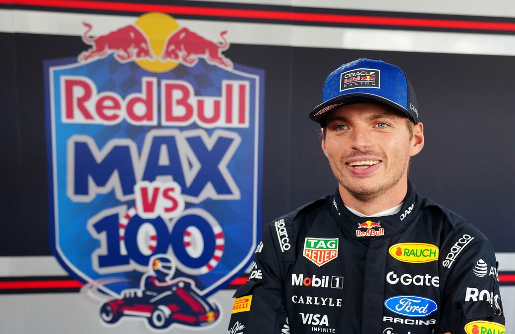 OVO JE ČUDO NEVIĐENO! MAKS FERŠTAPEN JE ROĐENI ŠAMPION: Seo u karting, pretekao 100 vozača i pobedio! (VIDEO)