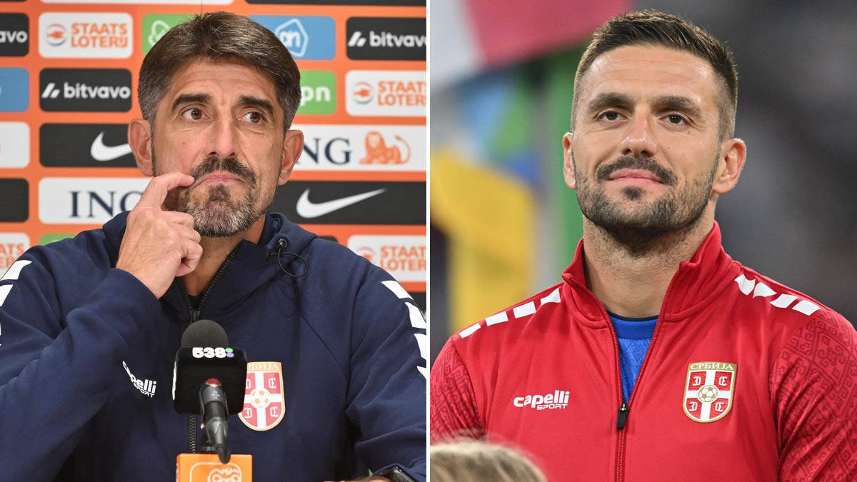 Može li Srbija da izbegne novi poraz u Ligi nacija? Sve o meču sa Holandijom, Veljko Paunović mora da menja