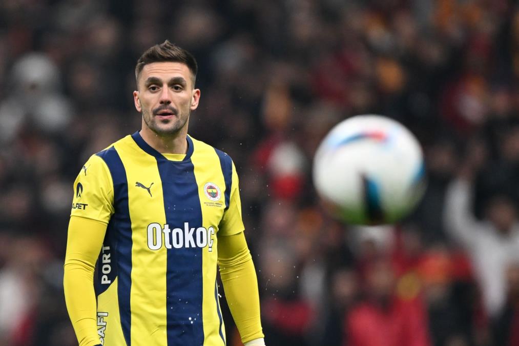 TADIĆ OTKRIO ZBOG ČEGA JE POTPISAO ZA NEC! Srpski as priznao, nakon jednog razgovora je prelomio!