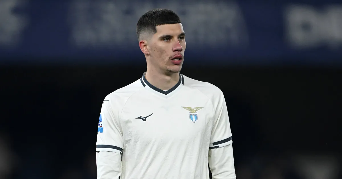 Petar Ratkov potpisao!