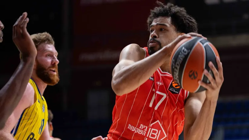 Malkolm zvanično napustio Hapoel, pa se uputio prema Istanbulu