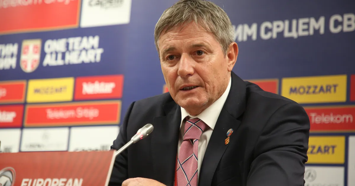 Dragan Stojković Piksi se vraća?