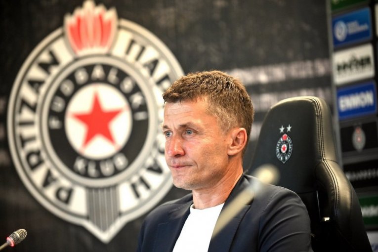 SAŠA ILIĆ OTKRIO SVE! Evo šta se dešava sa Zubairuom! Poznato i sve oko Dembe Seka i njegovog transfera! (VIDEO)