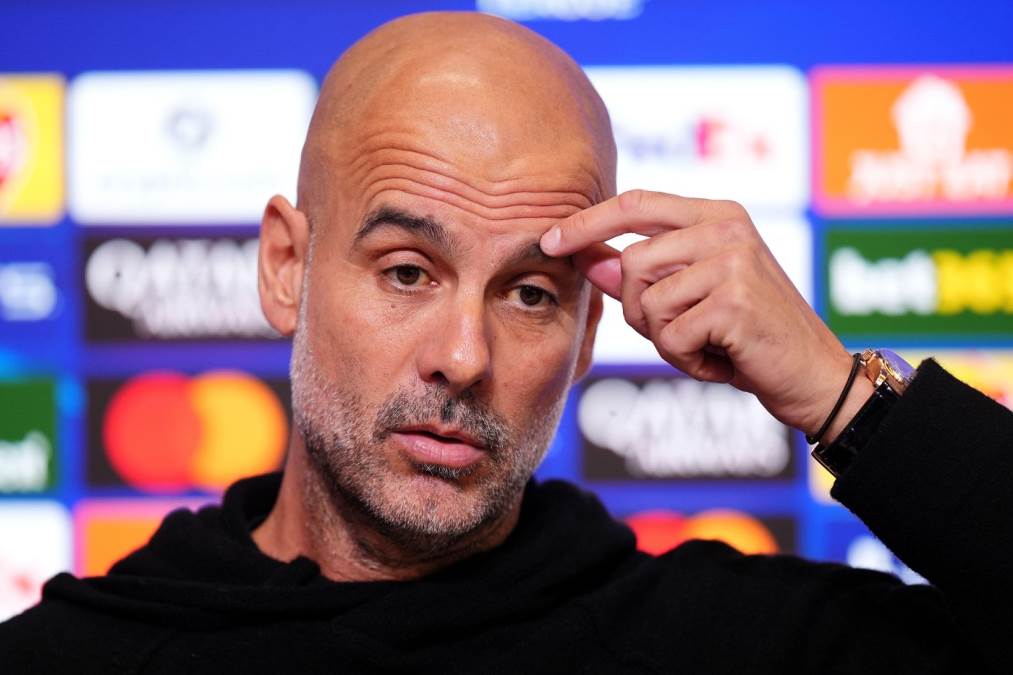Bomba dan nakon Mundijala: Pep Gvardiola preuzima drugu najtrofejniju reprezentaciju na svetu?