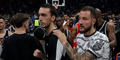 Drama u Evroligi: Zbog dugovanja Lovernju klub više ne može da dovodi igrače!