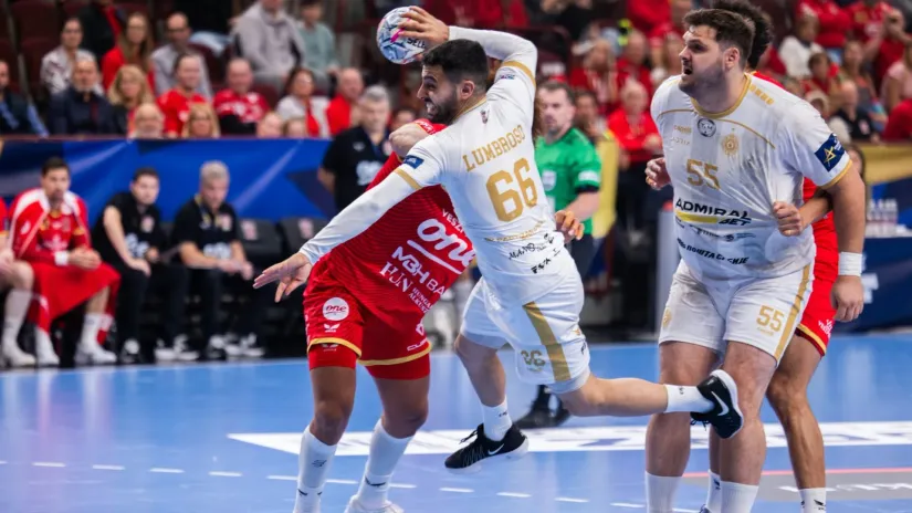 Najbolji Partizan u Ligi šampiona, ali novi ubedljiv poraz u Vespremu