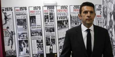"Grobari" u neverici: Nikola Lončar izneo bolnu istinu Partizana