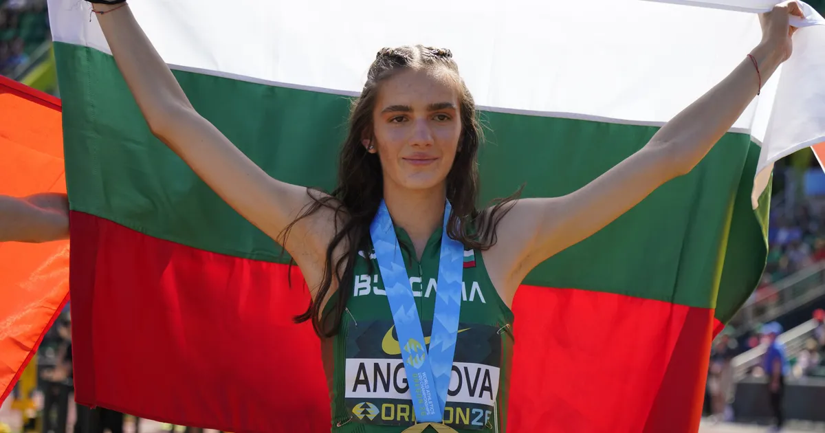 Naslednica Angeline Topić i Adriane Vilagoš oduševila Evropu, ima 17 godina i Balkan joj se divi