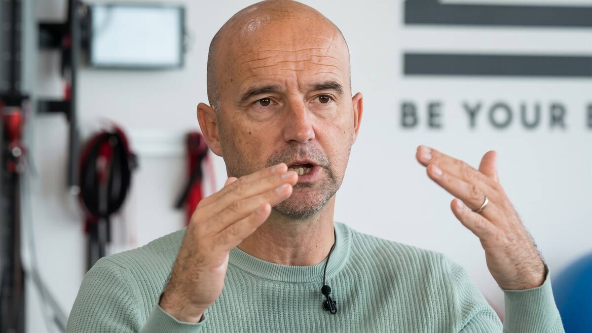 Ivan Ljubičić: "Đokovića su hteli da posvađaju sa mnom, ali su jedno zaboravili"