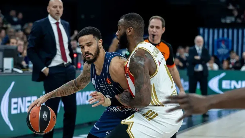 Posle Fransiska na redu je Vajler Beb: Hapoel kontaktirao nemačkog reprezentativca