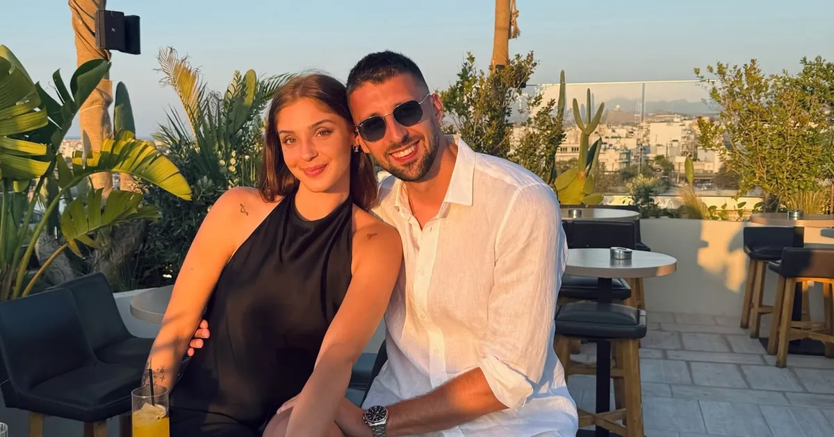 Najbolja odbojkašica Hrvatske je u vezi sa Srbinom, sada će na EP igrati protiv naše zemlje
