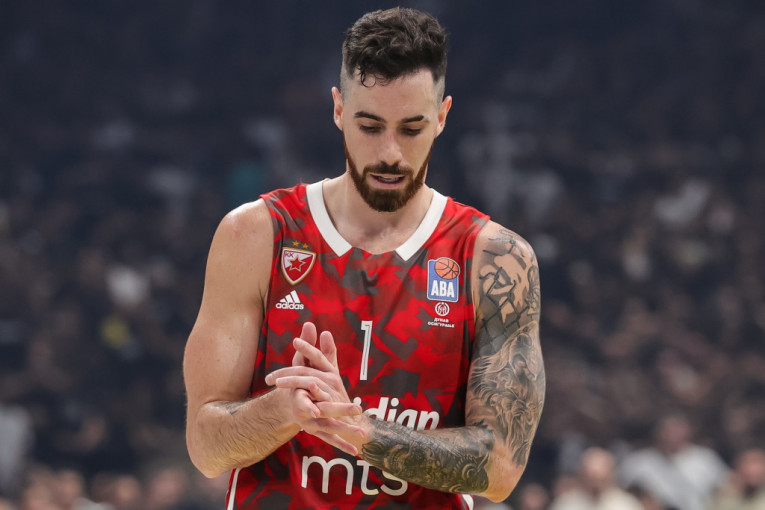 BIVŠI AS ZVEZDE PROVOCIRA VILDOZU! Čim je video vest o dolasku u Partizan, odmah se oglasio! (FOTO)