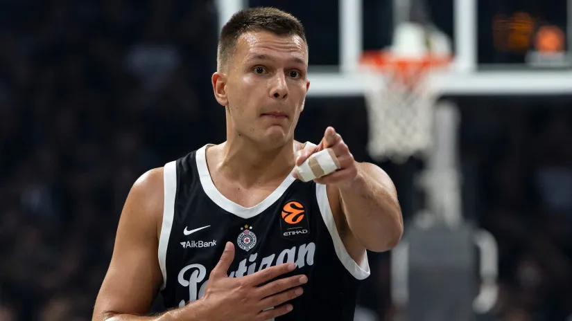 Iz Partizan Mozzart Beta pozivaju na oprez pred Bajern: Rezultat iz prošlog kola nije realan