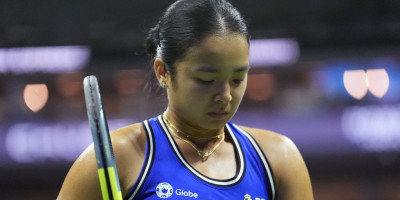 Ko je ovde lud? Dno dna, WTA će kazniti teniserku jer igra za svoju zemlju