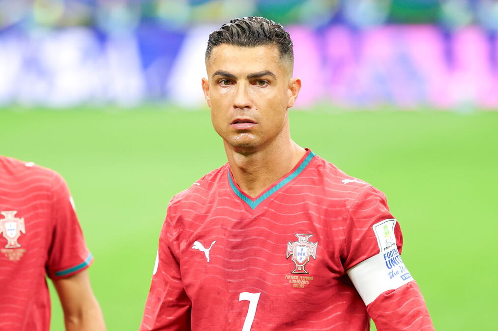 RONALDO PROGOVORIO O KRAJU KARIJERE: Igram 23 godine za reprezentaciju i imam 3 titule! Pre mene, Portugal nije osvojio ništa
