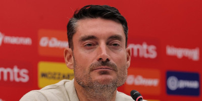 Uoči 180. "večitog derbija" Albert Rijera se obraća javnosti