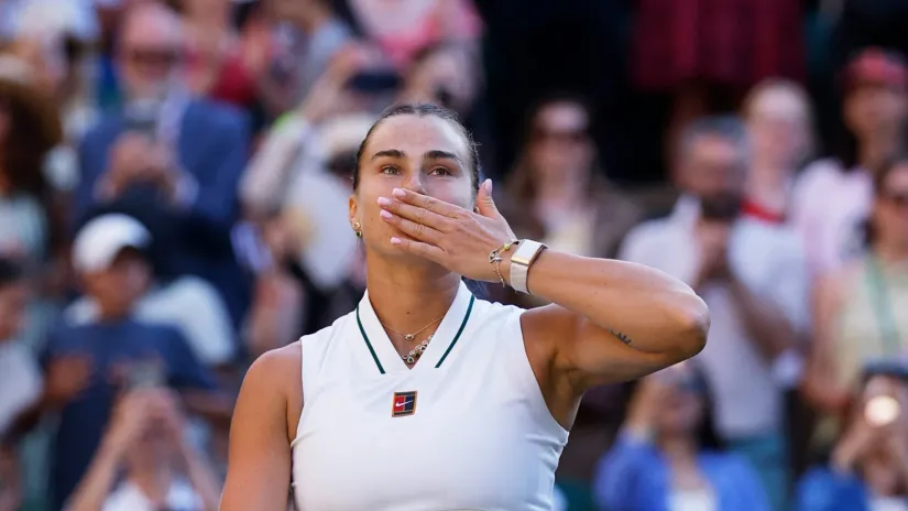 Sabalenka bez greške, zakazan derbi u osmini finala