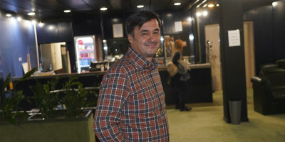 Bosna? Ni po babu, ni po stričevima - Rade Bogdanović bez dlake na jeziku o BiH