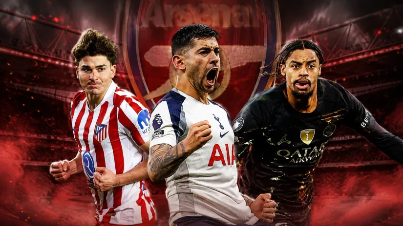 Arsenal sprema nešto veliko, Atletiko bira manje zlo i strepi za Kutija