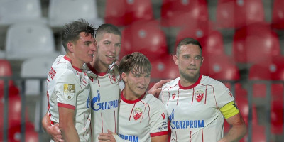 Na Marakani je letos doneta prava odluka: Vrednost Zvezdinog fudbalera otišla u nebo