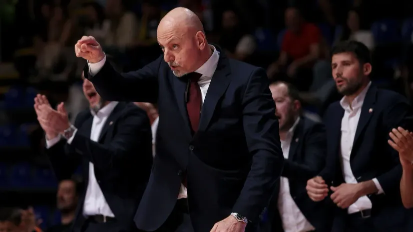 Miletić dominirao u Ljubljani: Obradović i Hapoel lako protiv COL
