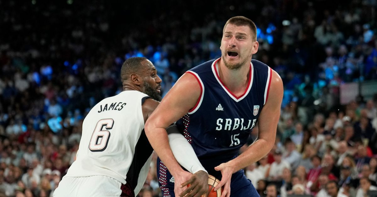 Hoćete da gledate finale Olimpijskih igara u košarci? Već krenite da štedite novac, cene su nadrealne