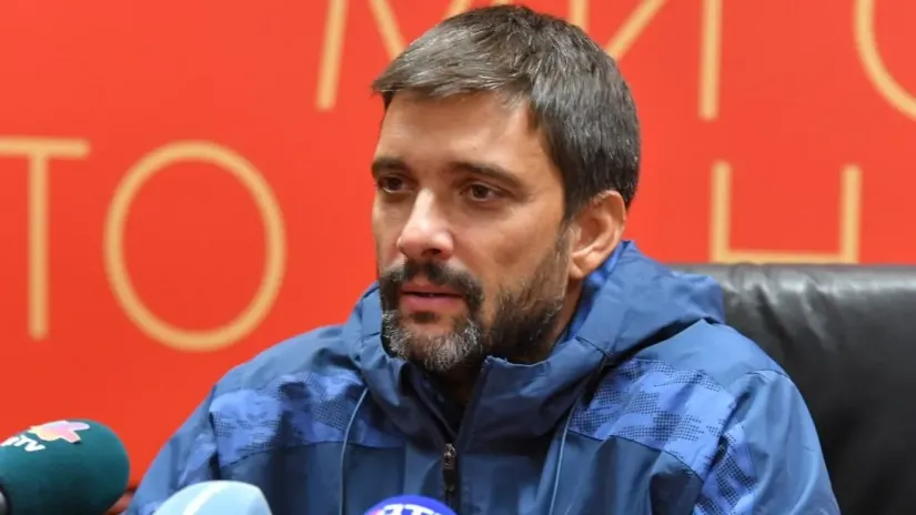 Savić: Ne očekujte da ćemo da letimo posle pauze, još nam fali treninga