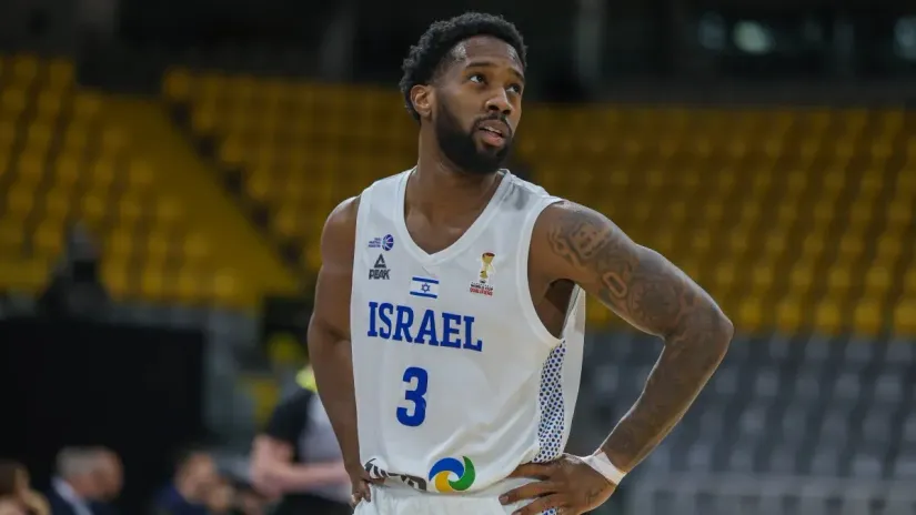 Itudis ima novog beka: Karington potpisao za Hapoel