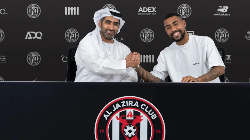 Odoše Brazilci iz Rijada: Al Hilal na Malkomu i Leonardu izgubio 80.000.000 evra