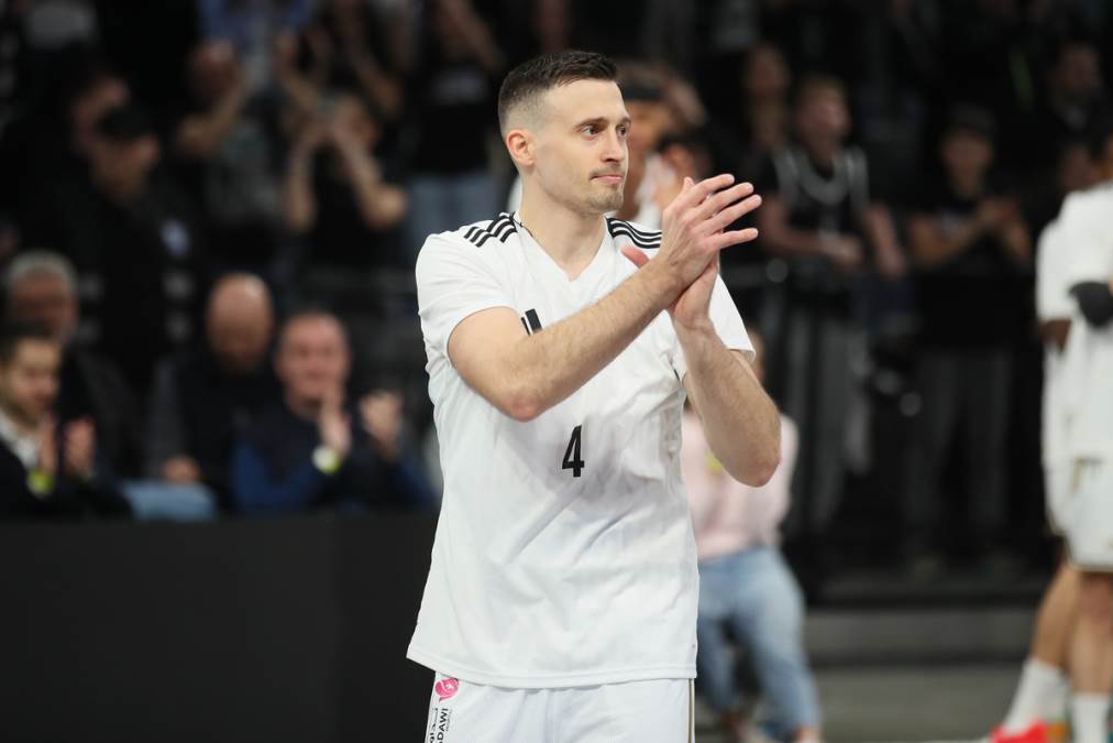 Aleksa napušta Dubai? Dva puta pred Avramovićem