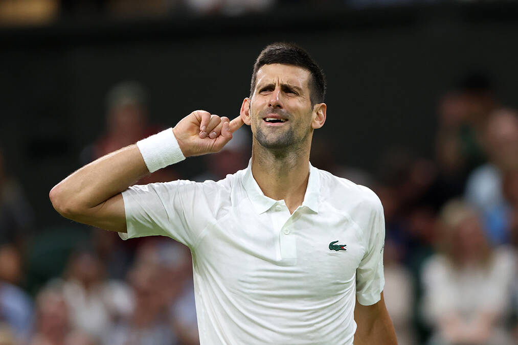 "Zbog toga ne mogu dovoljno da zahvalim ljudima": Novak Đoković otkrio najveću promenu njegove karijere