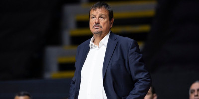 Bivši igrač Zvezde hteo da bije Ergina Atamana: "Ne sviđa mi se kako se odnosi prema igračima"