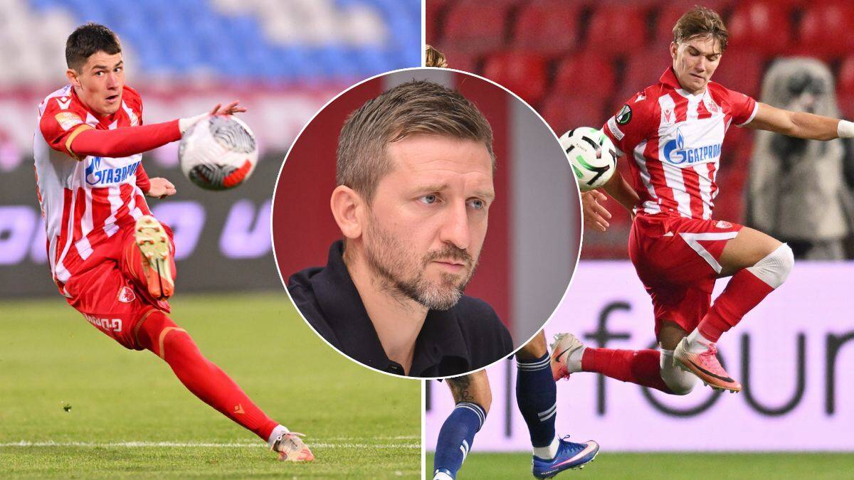 Marko Marin: Andrija Maksimović prodat da bi Kostov dobio mesta