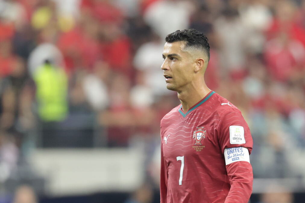 RONALDA NAMERNO SABOTIRALI SAIGRAČI NA SVETSKOM PRVENSTVU?! Šokantne optužbe legendarnog fudbalera: Ako povedeš Kristijana...