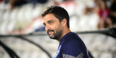 Savić pred Lučane pecnuo Zvezdu: Verujemo u titulu, mogu i oni nekada da pokleknu!