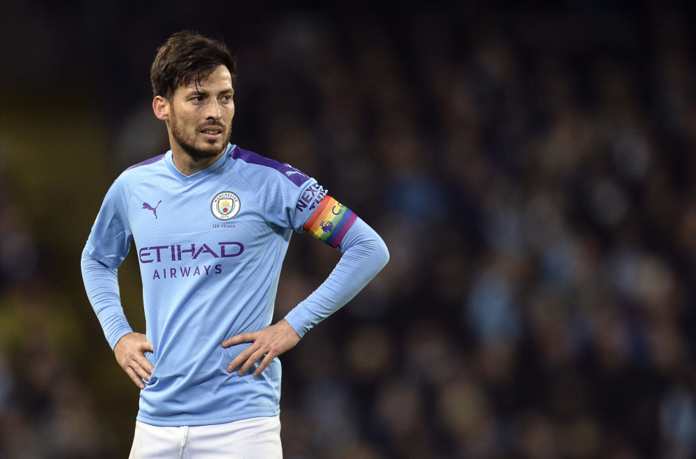 David Silva (40) izašao iz penzije ima novi klub!